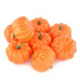 thumbnail image 4 of Artificial Pumpkin Lifelike Realistic Halloween Artificial Vegetables Home Decor Vegetables, 4 of 10