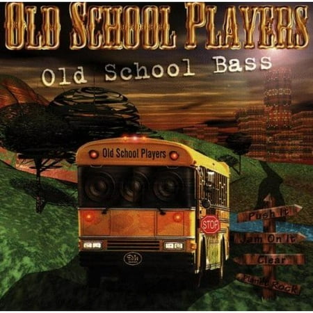 Old School Bass
