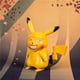 thumbnail image 4 of TOMY-figura de acción de Pokémon para niños, juguete divertido de PVC, Freak, Pikachu, Bulbasaur, Charmander, ardilla, regalo, 4 of 4