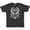 Vintage Black, variant on Inktastic Born in 1958 Limited Edition T-Shirt