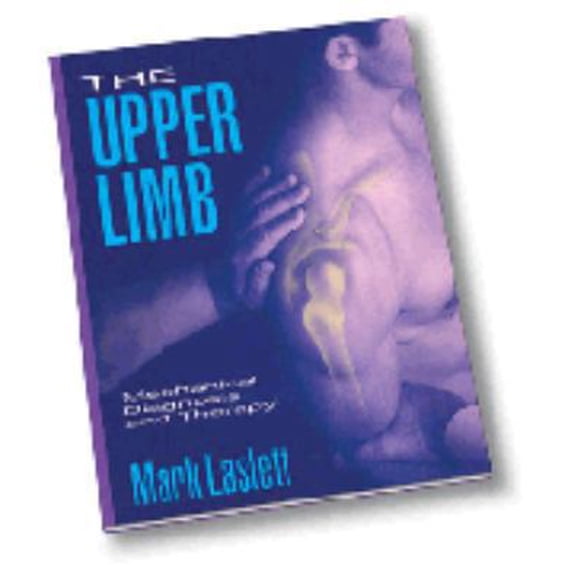 Pre-Owned Mechanical diagnosis and therapy: The upper limb (Paperback) 0473038862 9780473038861