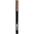 thumbnail image 1 of Maquillaje de Cejas Maybelline New York TattooStudio Pen Tinte, Medio, Marrón, 1 unidad, 1 of 2