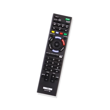 RM-YD103 New Remote for Sony LED LCD HDTV TV KDL60W600B KDL-60W610B KDL60W610B