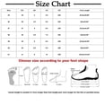 thumbnail image 3 of kakina CMSX Women's Flats Go Walk Shoes,Lightweight Casual Non-Slip Comfortable Walking Solid Color Sneakers Knit Mesh Breathable Running Sneakers 4.5(35), 3 of 7