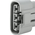 thumbnail image 4 of 4012941 Kit de Connecteur de Régulateur et Rectificateur Remplacement Direct Facile à Installer Sea Doo Ski Doo, 4 of 8