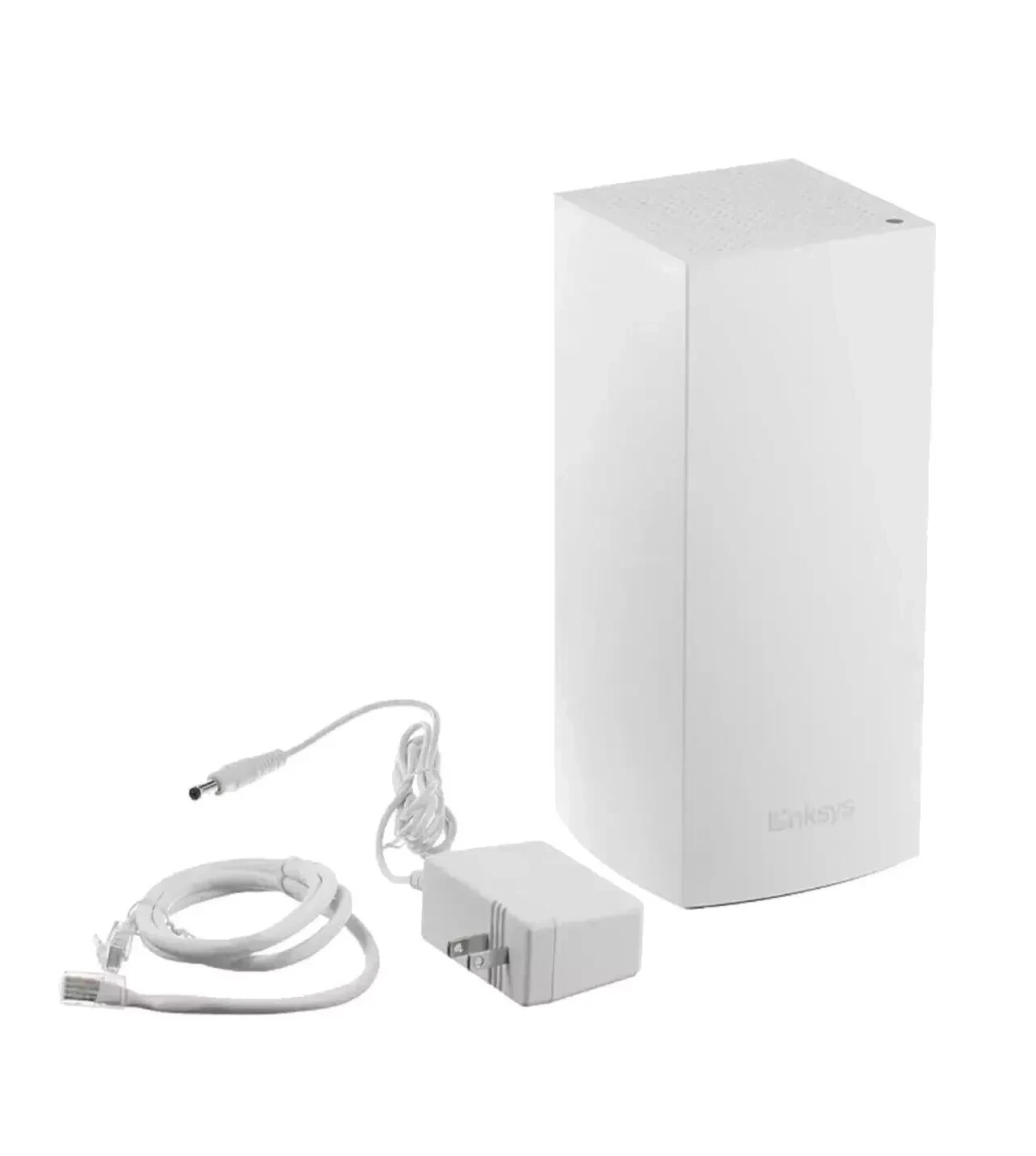 Open Box Linksys LN1301 WiFi Router - Tri-Band WiFi - Plug-n-Play Setup - Covers up to 2700 sq. ft. - Speed up tp 4.2 Gbps - Handles 40+ Devices