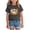 Grey, variant on Qopobobo Halloween Children's Clothing Toddler Halloween Shirts Tshirt for Girls Kids Funny Halloween Ghost Tee Tops Size 7-8 Years(Grey, 7-8 Years)