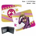 thumbnail image 2 of Wallet JoJo's Bizarre Adventures Giovanna Anime, 2 of 3