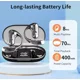 thumbnail image 4 of Bluetooth 5.3 Audifonos Open Ear Clip Cancelación De Ruido, 4 of 8