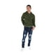 thumbnail image 2 of JEANS CHILI BEANS PARA HOMBRE MEZCLILLA STRETCH SKINNY TALLA 38, 2 of 4