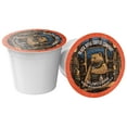 thumbnail image 5 of Black Rifle Coffee Bourbon K-Cup Pods, Medium Roast, 22 Ct, 5 of 5