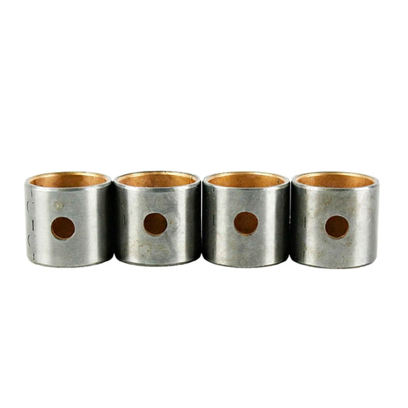 DNJ PB670 Piston Pin Bushing Set Fits Cars & Trucks 91-02 Infiniti Nissan SX 2.0L DOHC 16v