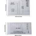 thumbnail image 3 of 6713110 Air Clean Filter for Miele Vacuum Cleaner Filter Mat, 3 of 5