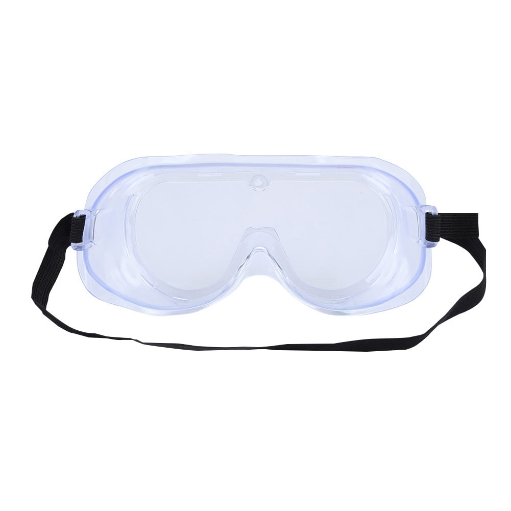 Mgaxyff Hot Safety Protective Goggles DustProof Anti Ultraviolet Anti