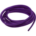 thumbnail image 1 of Universal Car Door Edge Protective Sealing Strip U-Type Door Scratch Protection Guard m -scratch Collision PVC Iron Purple, 1 of 6