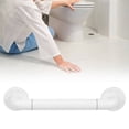 thumbnail image 4 of Barra de apoyo, pasamanos de baño de acero inoxidable, pasamanos de seguridad para baño, alta capacidad, 4 of 8