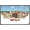 Barnwood Framed Version, variant on South Park - Horizontal Key Art Wall Poster, 22.375" x 34"