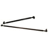 Rugged Ridge by RealTruck Tie Rod/Drag Link Kit for Jeep CJ | Wide Track, Heavy Duty | 18050.81 | Compatible with 1982-1986 Jeep CJ-7 & CJ-8 Scrambler