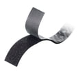 thumbnail image 3 of Velcro Brand 10 Foot Industrial Strength Low Profile 1 Inch Fastener Roll, Black, 3 of 5