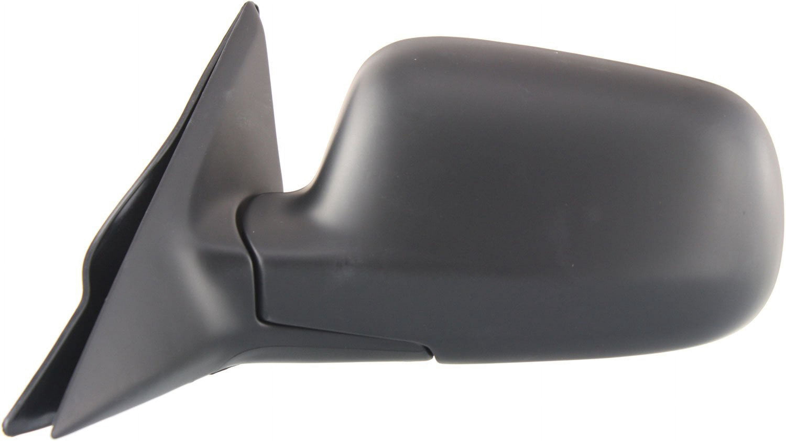 Mirror Compatible With 1994-1997 Honda Accord Left Driver Side Paintable Kool-Vue