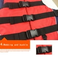 VKEKIEO Life Jackets for Adults Women Life Jackets & Vests,for Kayaking