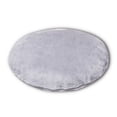 thumbnail image 2 of Touchcat Molten Lava Designer Triangular Cat Pet Kitty Bed House With Toy, 2 of 2