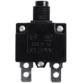 thumbnail image 4 of 3x 125/250vac 50/60hz 10a 2 Pin Terminals St-101e Ac Dc Toggle Switch, 4 of 5