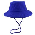 thumbnail image 3 of Gelante 100% Cotton Stone-Washed Safari Booney Sun Hats Caps Adult Size., 3 of 4