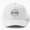 White, variant on 14er Summit Badge Baseball Hat, Quandary Peak Mountain Achievement Design Cap Style