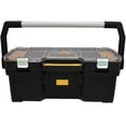 thumbnail image 2 of Caja de Herramientas Dewalt 24'' Con Organizador DWST24075, 2 of 5