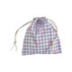 thumbnail image 2 of CaiYueKe Drawstring Storage Bags Small Gift Pouch Party Favor Dustproof Organizer Polyester Pouch for Candy Accessories Travel Easter Supplies, 2 of 7
