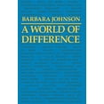 thumbnail image 1 of Pre-Owned A World of Difference (Paperback) 0801837456 9780801837456, 1 of 1