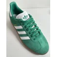 thumbnail image 3 of Adi - das Gazelle Court Green Gum Men's shoes size 9 ID6101, 3 of 6