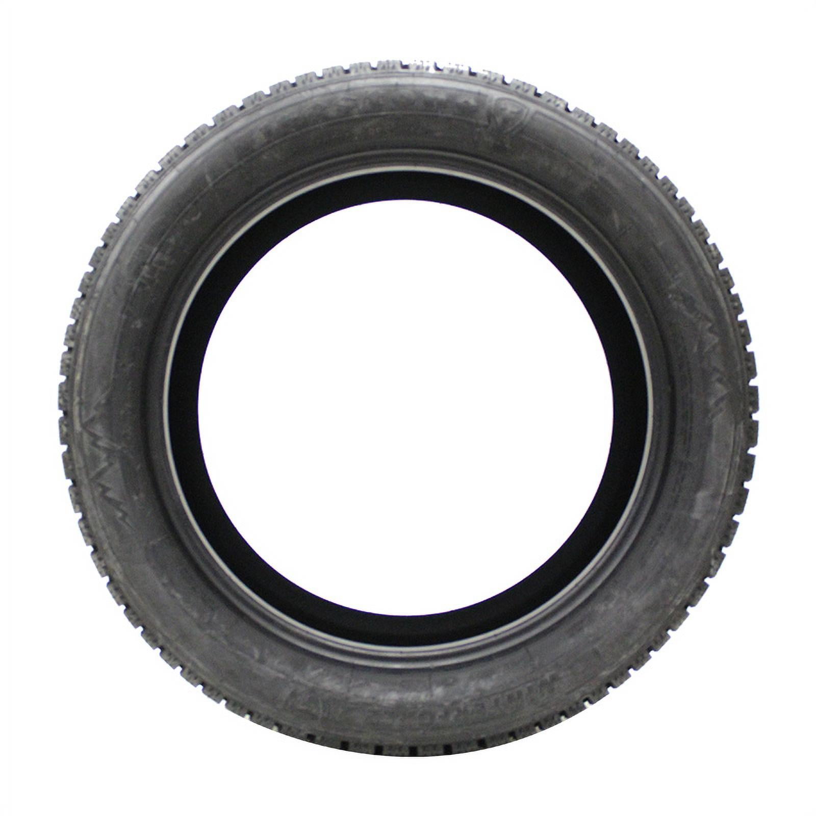 Firestone Winterforce 2 195/60R15 88S Passenger Tire