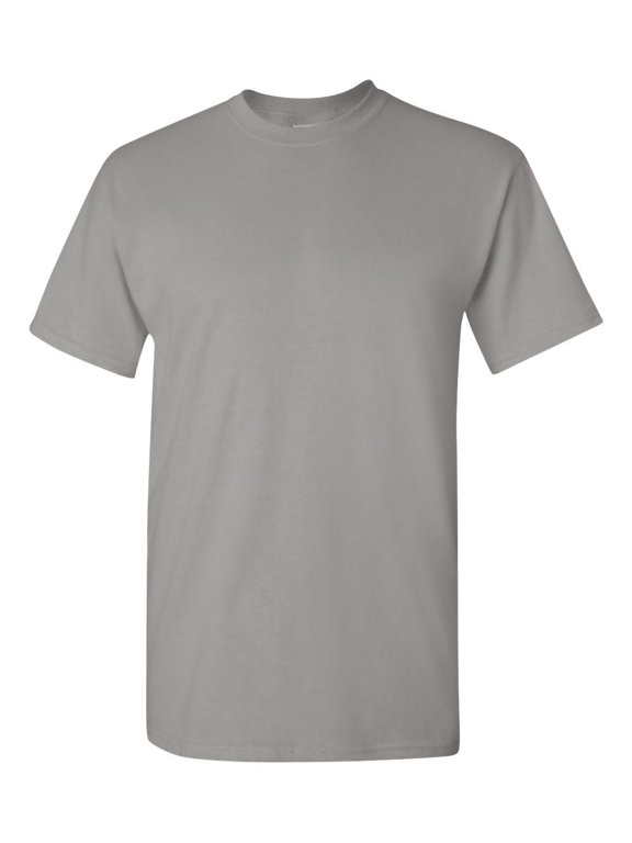 Heavy Cotton T-Shirt - 5000