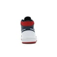 thumbnail image 4 of Jordan Men's 1 Mid SE USA Shoes, from StockX, 4 of 5