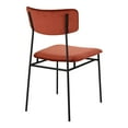 thumbnail image 4 of MOE'S Home SAILOR DINING CHAIR AMBER-M2, 4 of 4