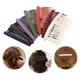thumbnail image 5 of peinetas laterales esmeriladas para mujer, peinetas retorcidas para cabello fino, peinetas decorativas para peinar, pequeñas peinetas francesas laterales, accesorios para el cabello para niñas, 5 of 7