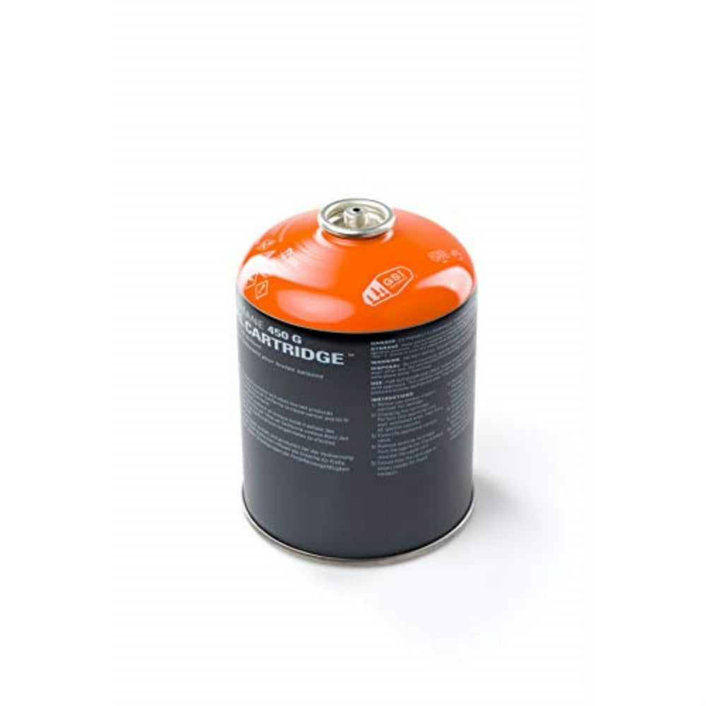 ISOBUTANE 230 G FUEL CARTRIDGE