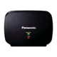 thumbnail image 1 of Extensor de alcance Panasonic KX-TGA407B para teléfono inalámbrico DECT 6.0 Plus, 1 of 3