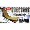 Tech Deck Mega Ramp With 8 Boards