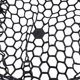 thumbnail image 5 of Red de Pesca Plegable de Repuesto, de Goma Resistente al Desgaste, Red de InmersióN Multifuncional para Captura de Peces, Color Negro, 55Cm, 5 of 8