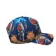 thumbnail image 5 of Max y los Caballeros Medianos Gorra de Béisbol para Hombres, Mujeres y Niños, Gorra Clásica de Visera Plana, Gorra Hip Hop Trucker, Snapback Ajustable, 5 of 5