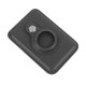 thumbnail image 1 of Portatarjetas Magnético 2 En 1, Portatarjetas Magnético De Cuero Estuche Protector Estuche Para Tarjetas Magnéticas Para Localizador IOS, 1 of 7