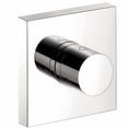 thumbnail image 2 of Axor 10932 Showersolutions Single Handle 3 Function Diverter Valve Trim - Nickel, 2 of 2