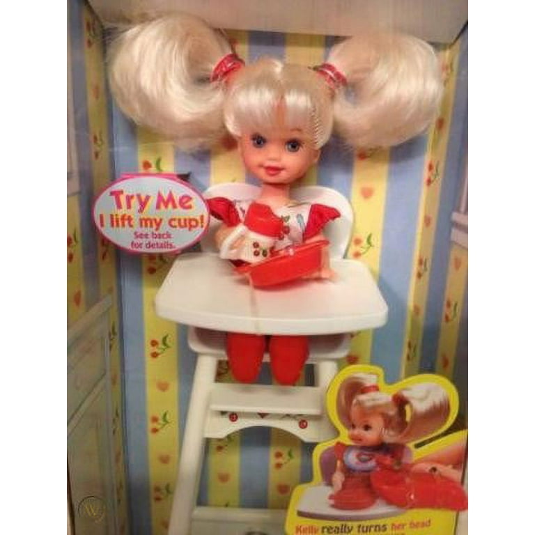 Baby best sale kelly barbie
