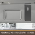 thumbnail image 4 of Soporte para Parasol Coche Rotación 360 ​​grados Cámara DJI Osmo Pocket 3 Action 4 Insta360, 4 of 8