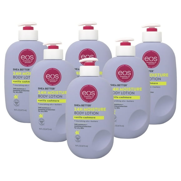 Eos Hand Creams & Lotions