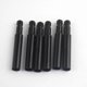 thumbnail image 3 of 6pcs Racing Cycling Presta Valve Extension Black Bicycle Wheel Aluminium Valve Extender Black Bicycle Accessories, 3 of 5
