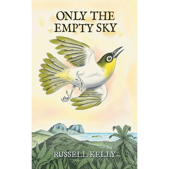 Only the Empty Sky (Paperback)